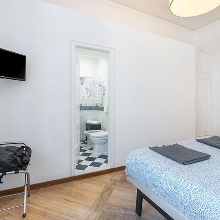Vin Novo Rooms & Apartments Florence Extérieur photo