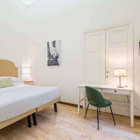 Vin Novo Rooms & Apartments Florence Extérieur photo