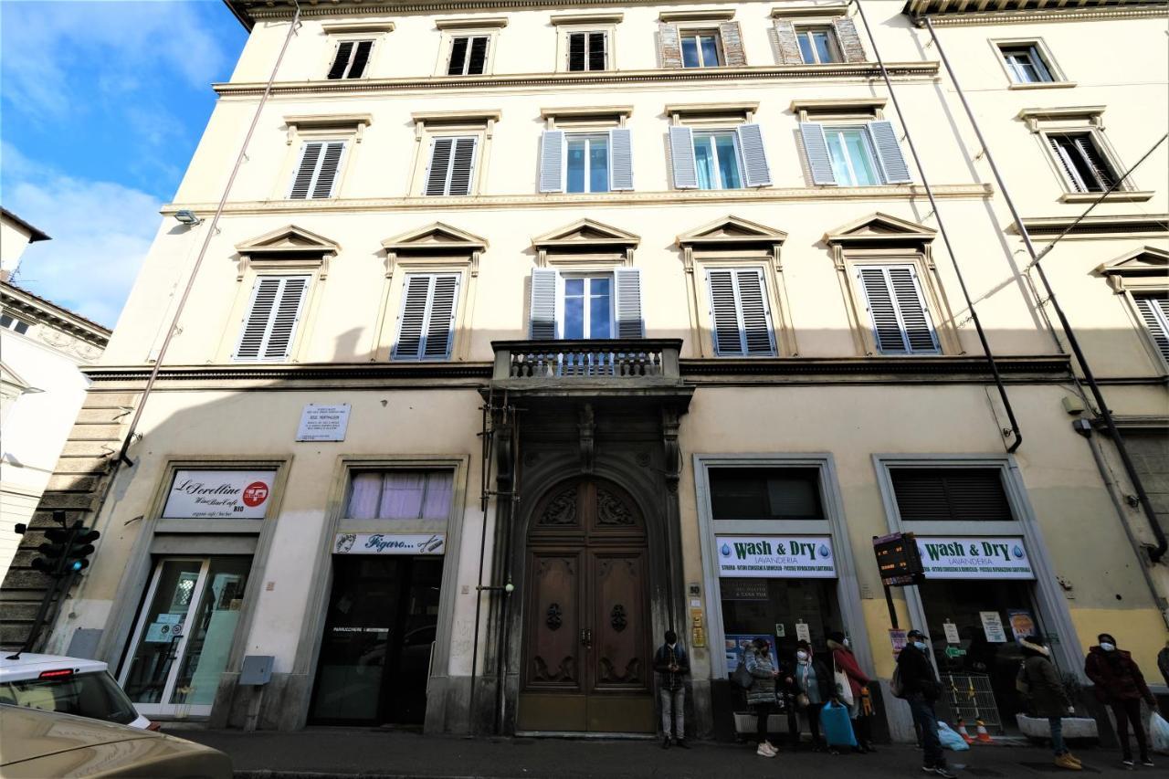 Vin Novo Rooms & Apartments Florence Extérieur photo