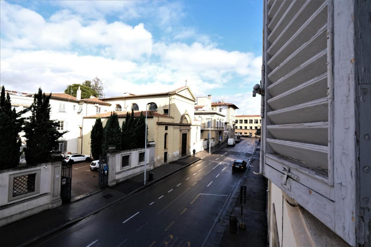 Vin Novo Rooms & Apartments Florence Extérieur photo