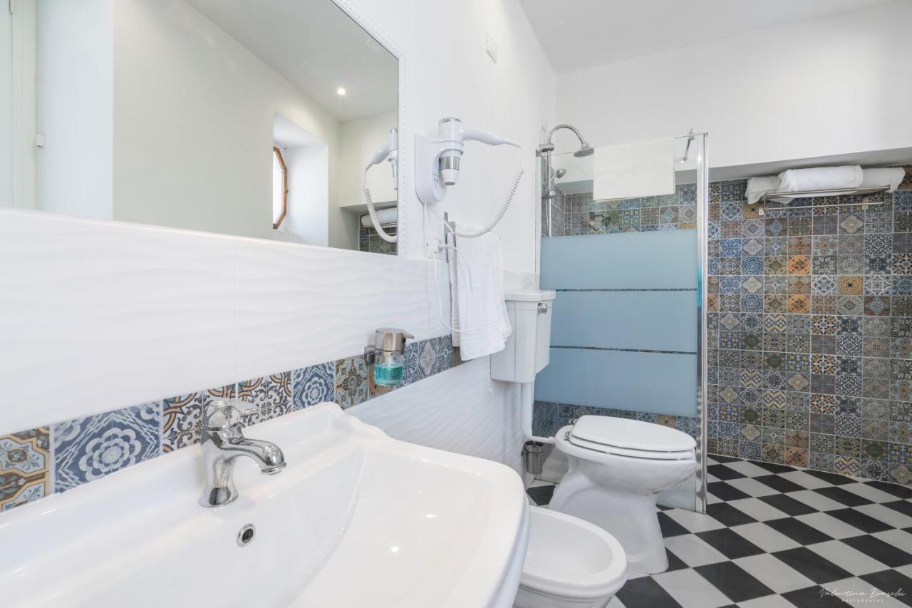 Vin Novo Rooms & Apartments Florence Extérieur photo