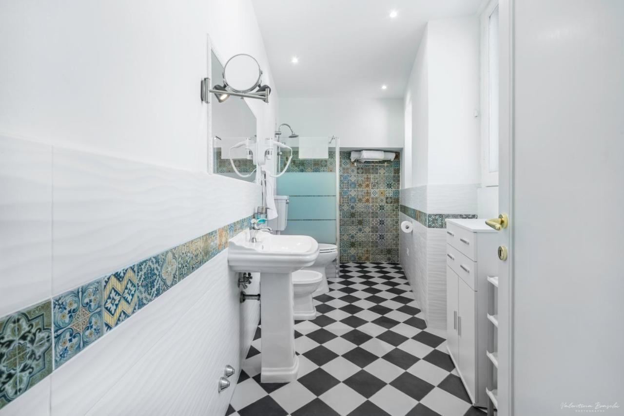 Vin Novo Rooms & Apartments Florence Extérieur photo