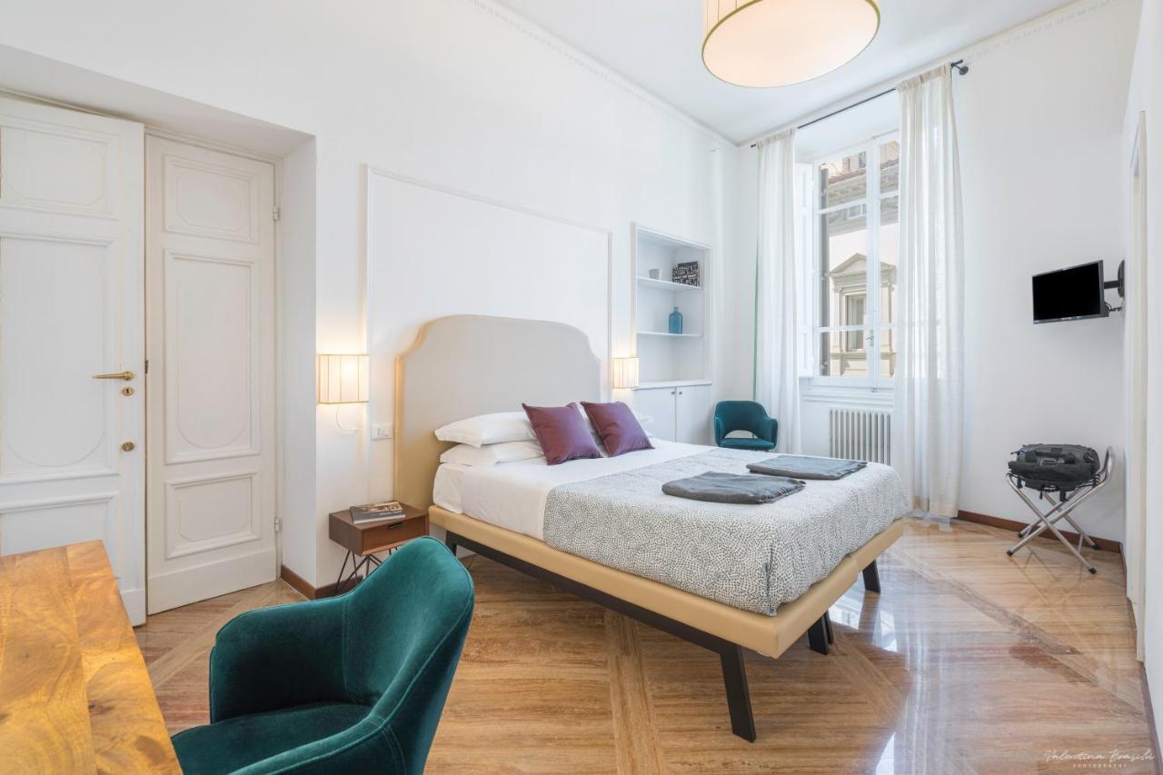 Vin Novo Rooms & Apartments Florence Extérieur photo