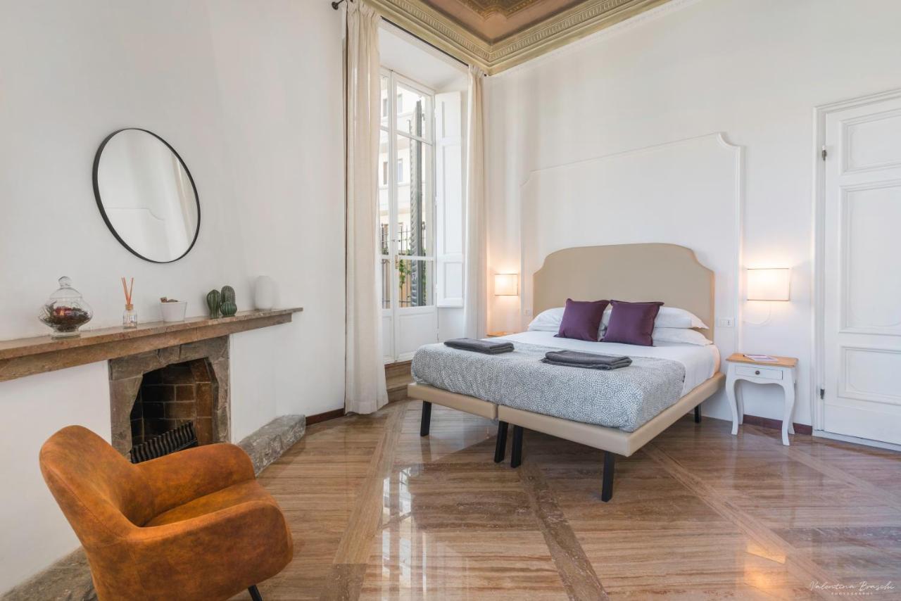 Vin Novo Rooms & Apartments Florence Extérieur photo