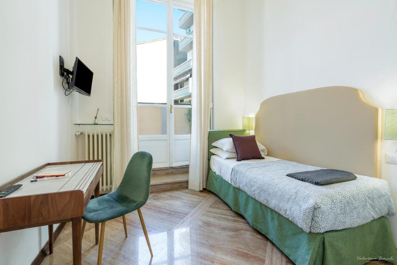 Vin Novo Rooms & Apartments Florence Extérieur photo