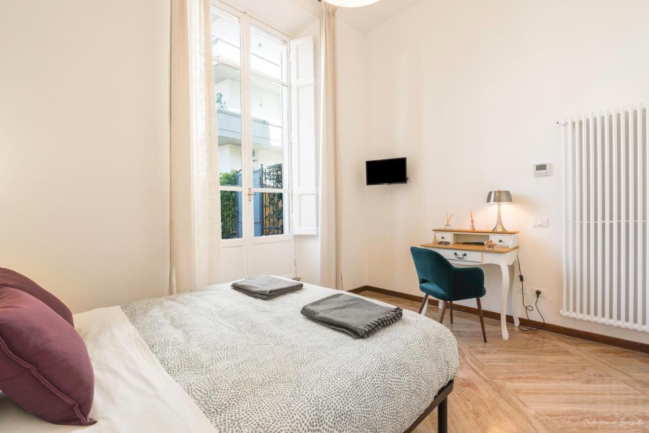 Vin Novo Rooms & Apartments Florence Extérieur photo