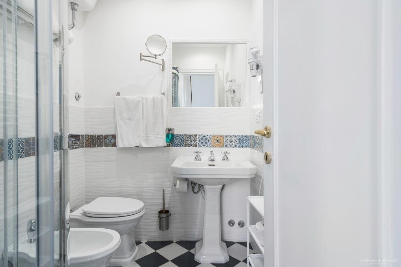 Vin Novo Rooms & Apartments Florence Extérieur photo
