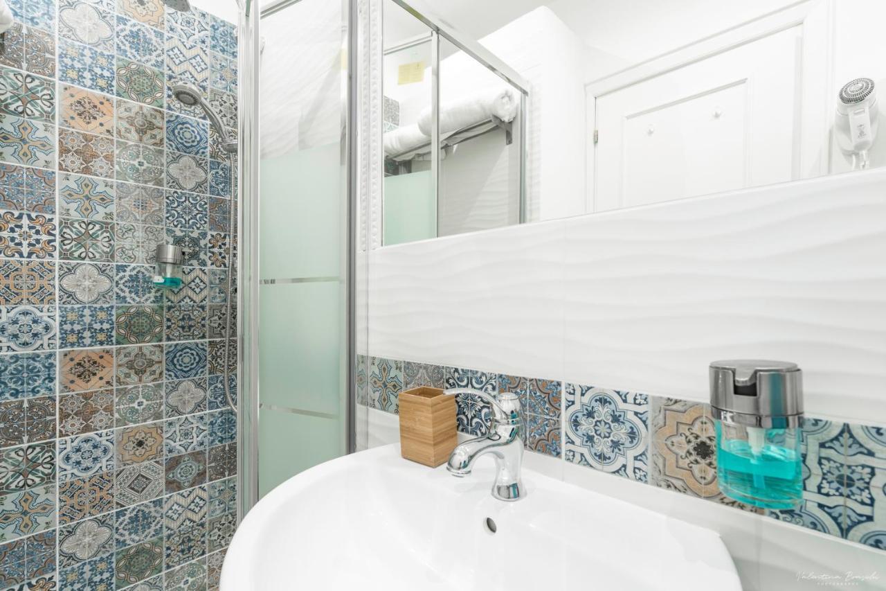 Vin Novo Rooms & Apartments Florence Extérieur photo