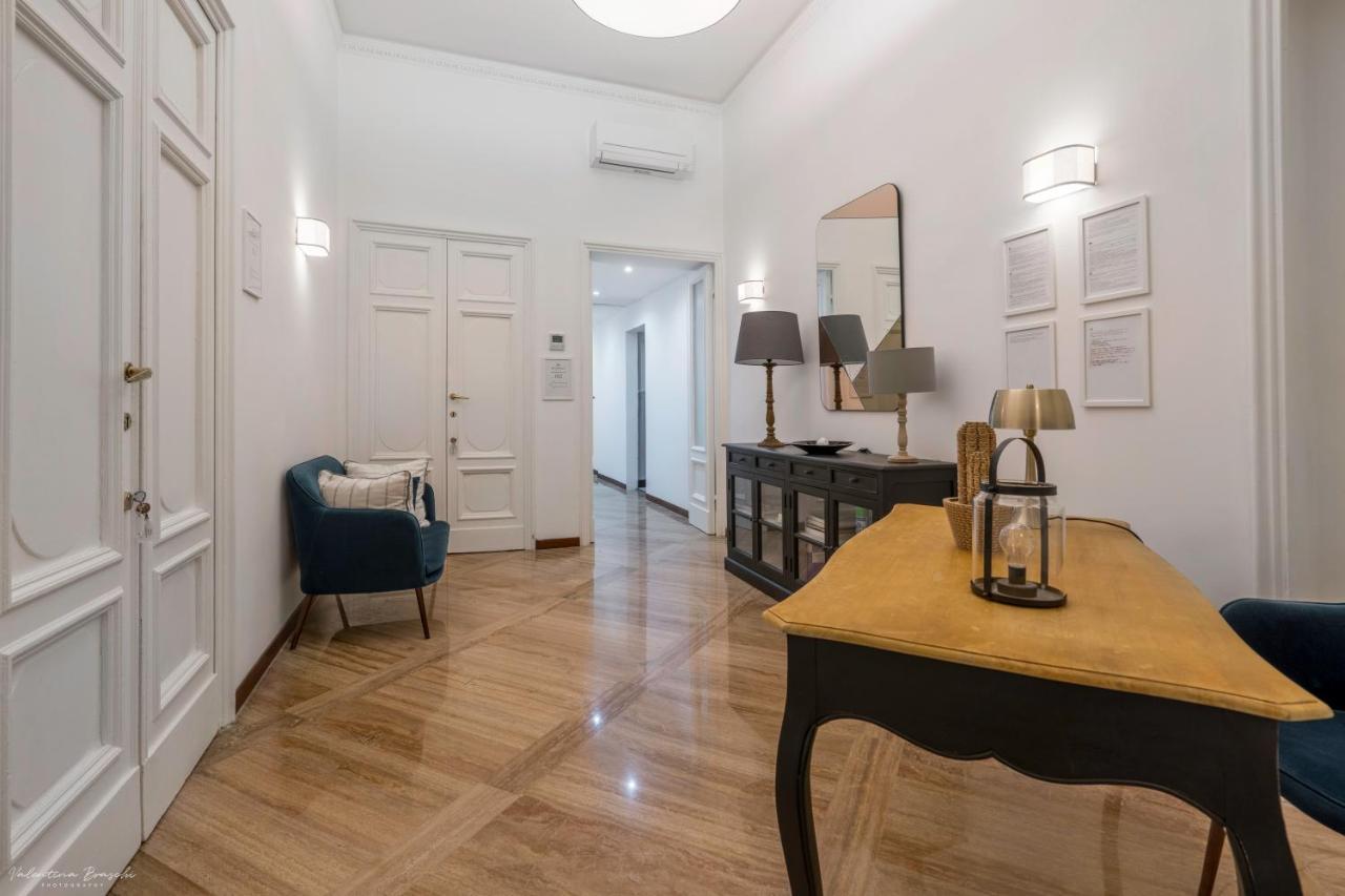 Vin Novo Rooms & Apartments Florence Extérieur photo