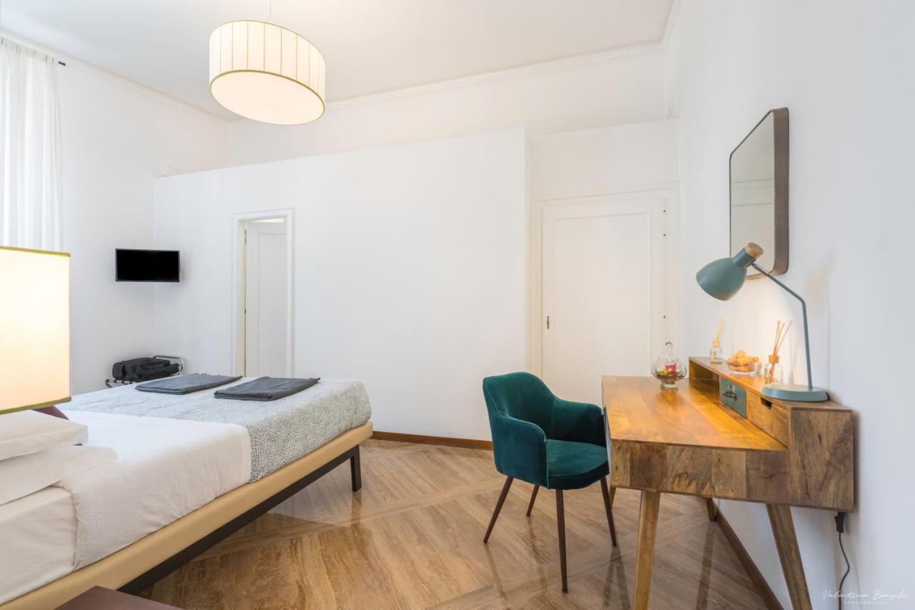 Vin Novo Rooms & Apartments Florence Extérieur photo