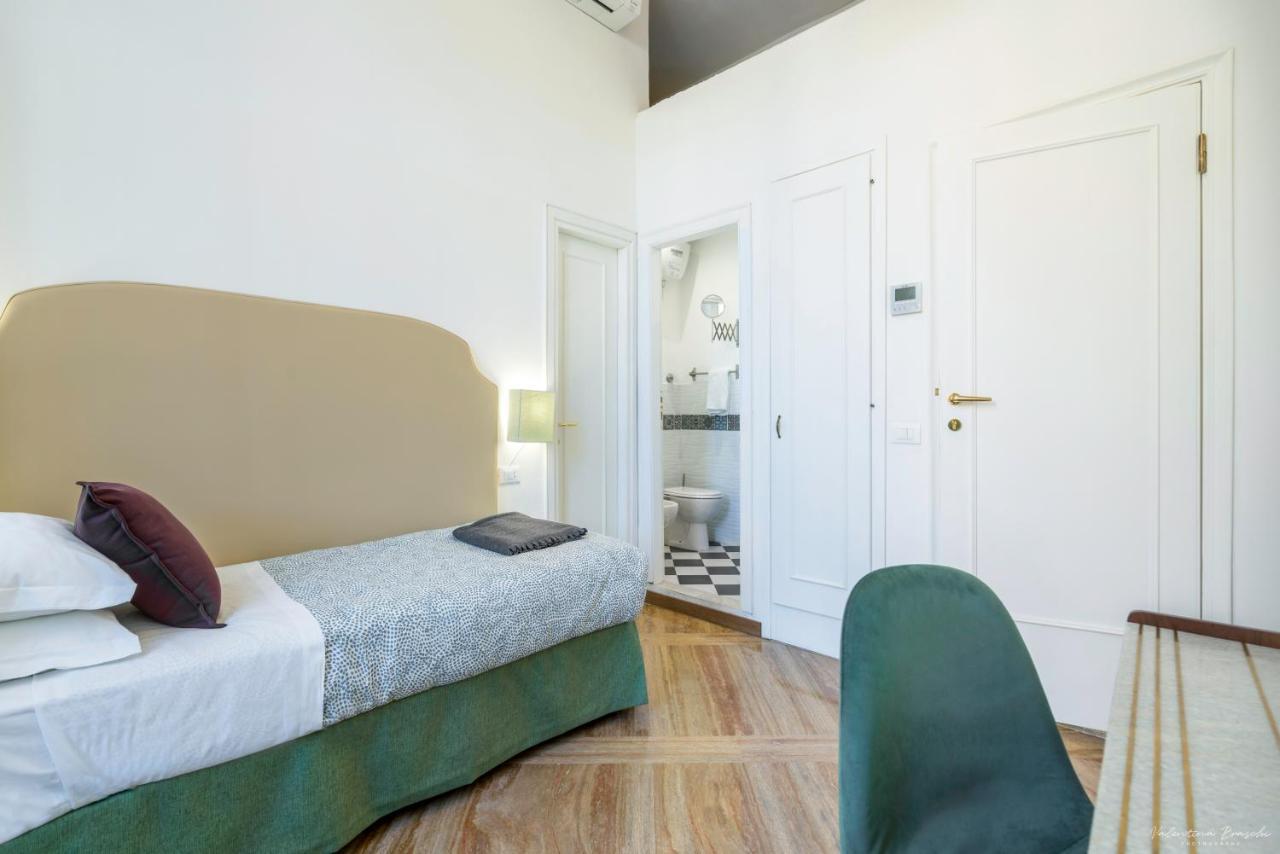 Vin Novo Rooms & Apartments Florence Extérieur photo