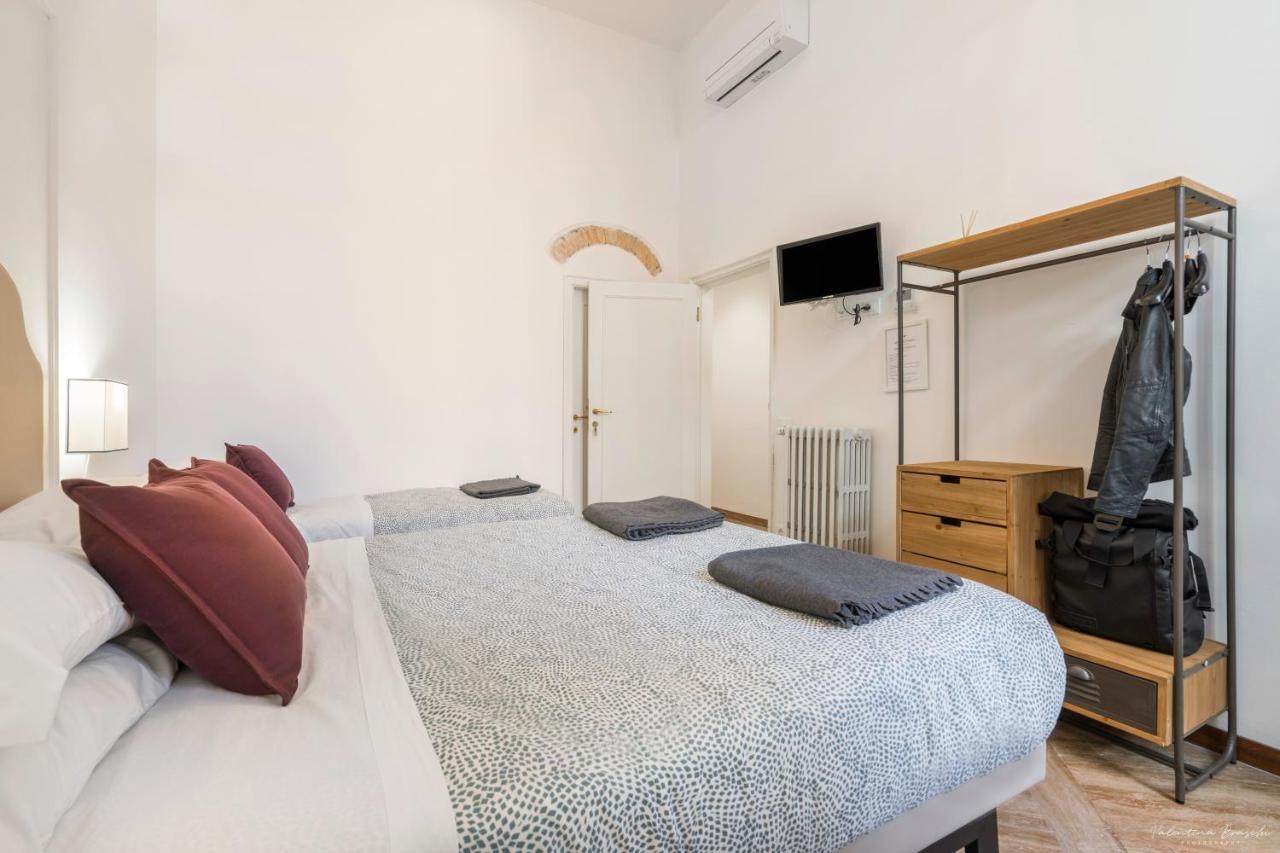 Vin Novo Rooms & Apartments Florence Extérieur photo