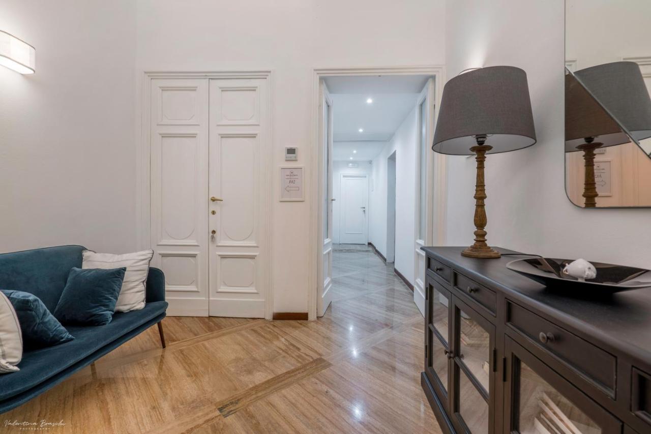 Vin Novo Rooms & Apartments Florence Extérieur photo