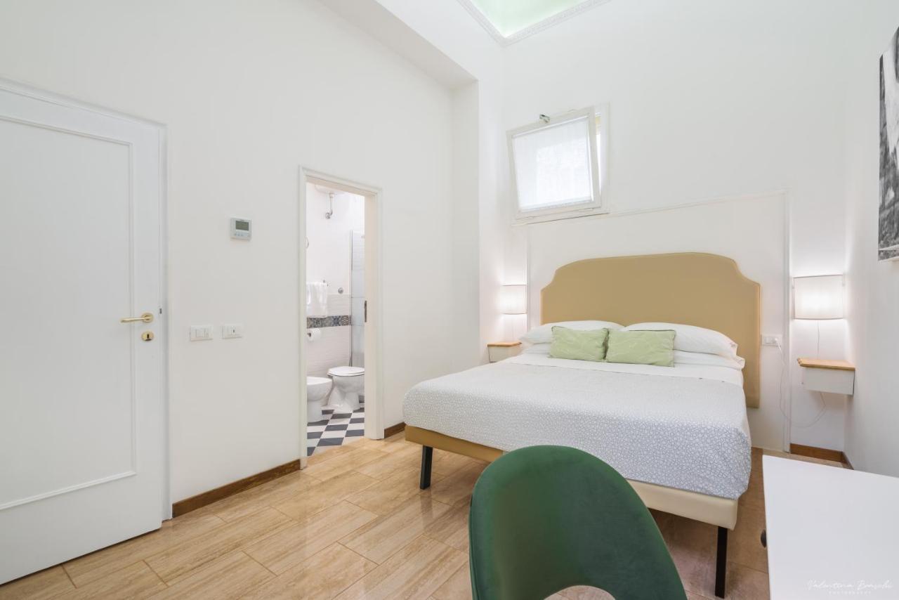 Vin Novo Rooms & Apartments Florence Extérieur photo