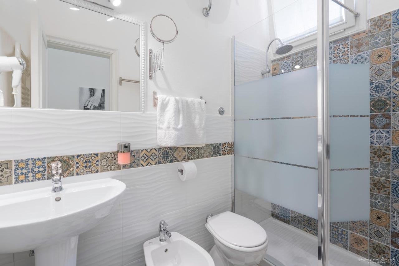 Vin Novo Rooms & Apartments Florence Extérieur photo