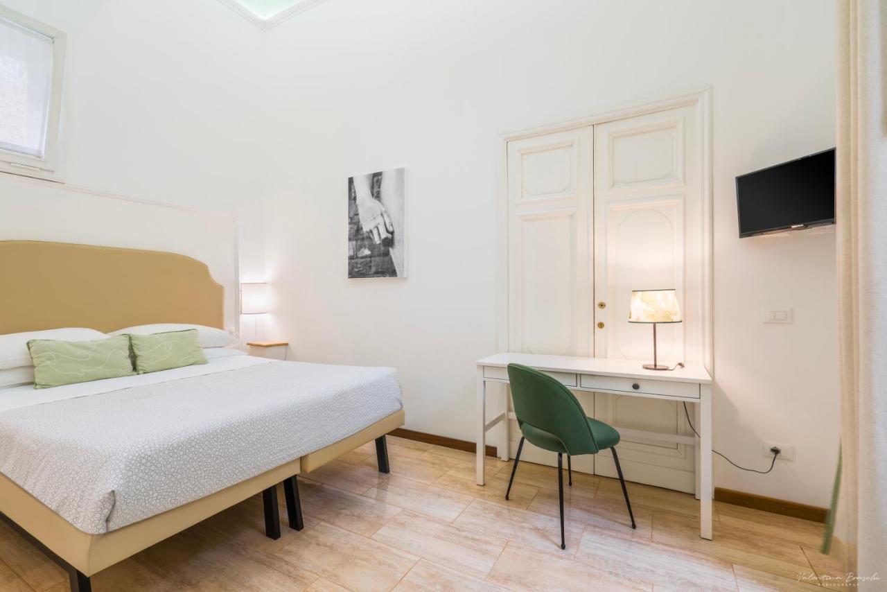 Vin Novo Rooms & Apartments Florence Extérieur photo